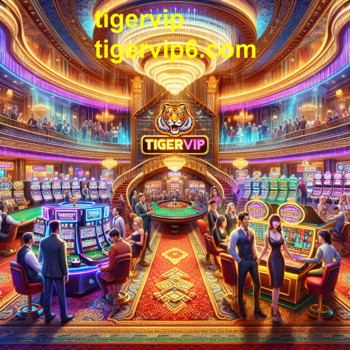 A Ascensão dos Caça-níqueis: Entretenimento e Emoção nos Jogos de Azar