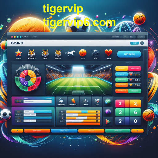 A Ascensão dos Caça-níqueis: Entretenimento e Emoção nos Jogos de Azar